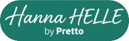 Hanna HELLE by Pretto